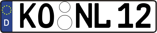 KO-NL12