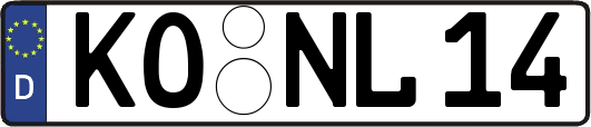 KO-NL14