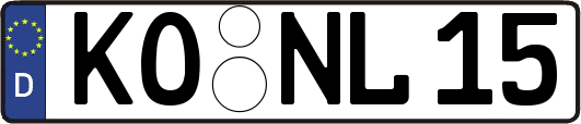 KO-NL15