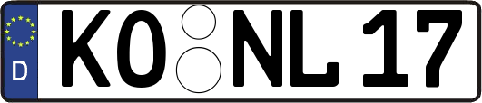 KO-NL17