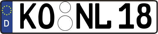 KO-NL18