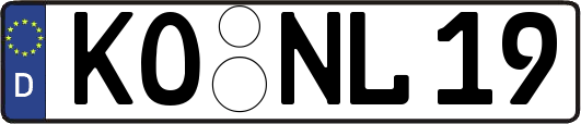 KO-NL19