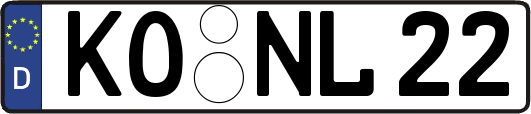 KO-NL22