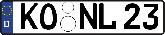 KO-NL23