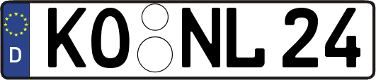 KO-NL24