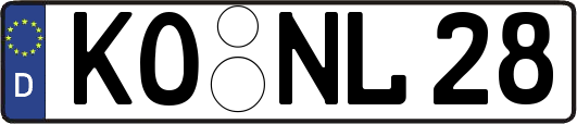 KO-NL28