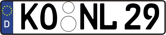 KO-NL29