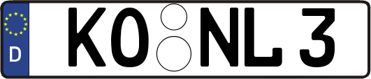 KO-NL3