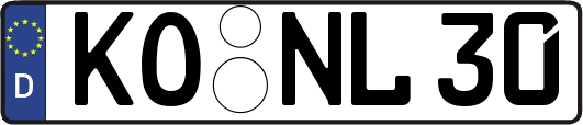KO-NL30