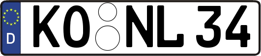 KO-NL34