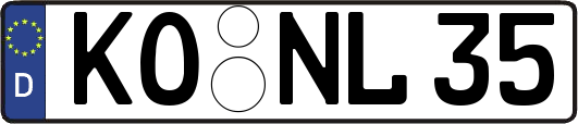 KO-NL35