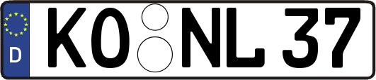 KO-NL37