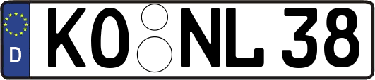 KO-NL38