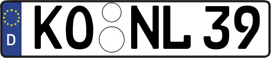 KO-NL39