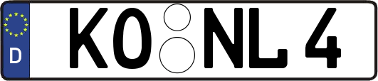 KO-NL4