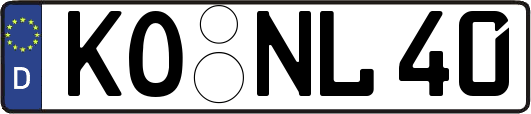 KO-NL40