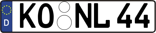 KO-NL44