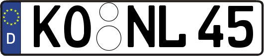 KO-NL45
