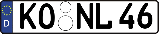 KO-NL46