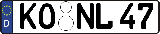 KO-NL47