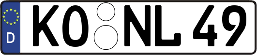 KO-NL49