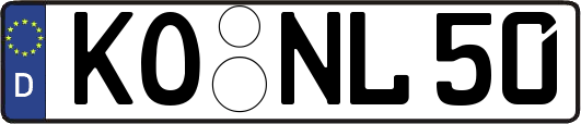 KO-NL50