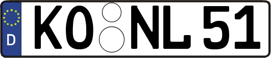 KO-NL51