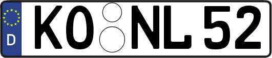 KO-NL52