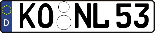 KO-NL53