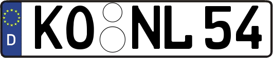 KO-NL54