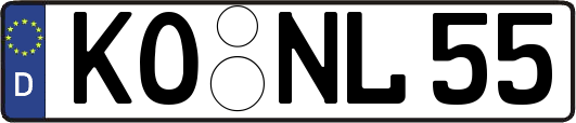 KO-NL55