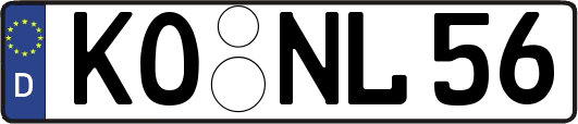 KO-NL56