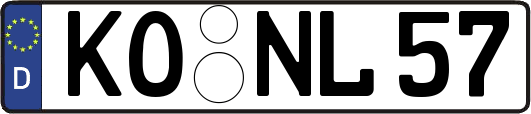KO-NL57