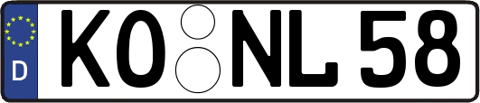 KO-NL58