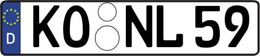 KO-NL59