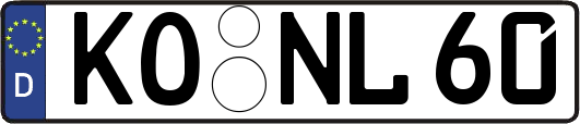 KO-NL60