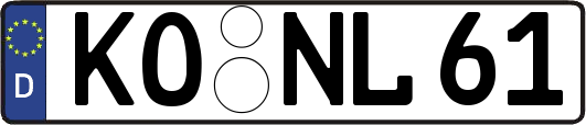 KO-NL61