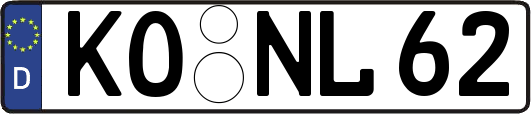 KO-NL62