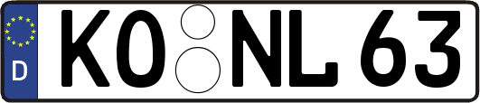 KO-NL63