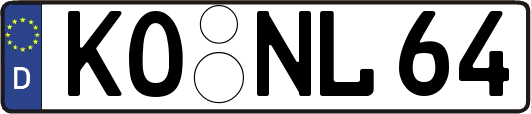 KO-NL64