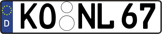 KO-NL67