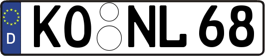 KO-NL68