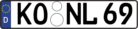 KO-NL69