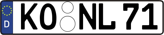 KO-NL71