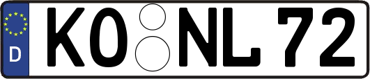 KO-NL72