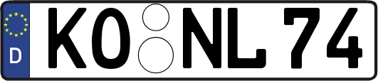 KO-NL74