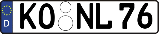 KO-NL76