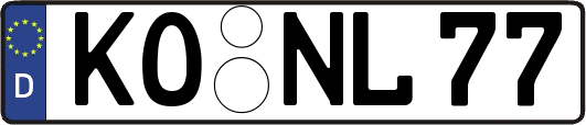KO-NL77