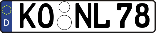 KO-NL78