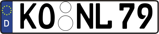 KO-NL79